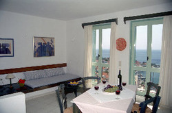 Imagen general del Hotel Astra Village, Pythagoreio. Foto 4