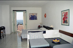Imagen de la habitación del Hotel Astra Village, Pythagoreio. Foto 7