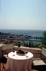Imagen de la habitación del Hotel Astra Village, Pythagoreio. Foto 8