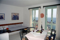 Imagen de la habitación del Hotel Astra Village, Pythagoreio. Foto 9