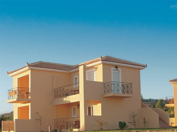 Imagen general del Hotel Astra Village Suites. Foto 3