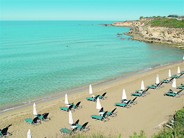 Imagen general del Hotel Astra Village Suites. Foto 4