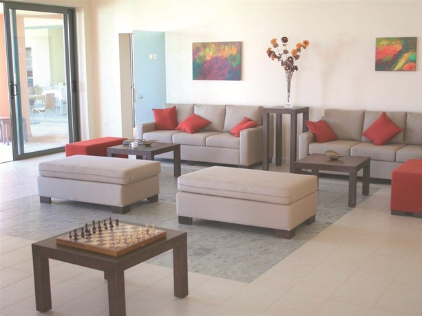 Imagen general del Hotel Astra Village Suites. Foto 13