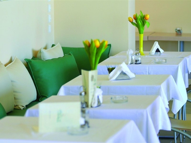 Imagen general del Hotel Astra Village Suites. Foto 15