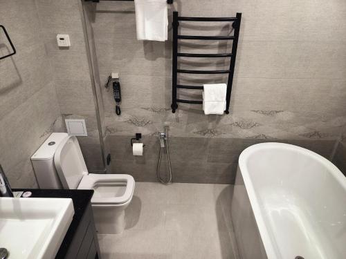 Imagen general del Hotel Astra hotel. Foto 2