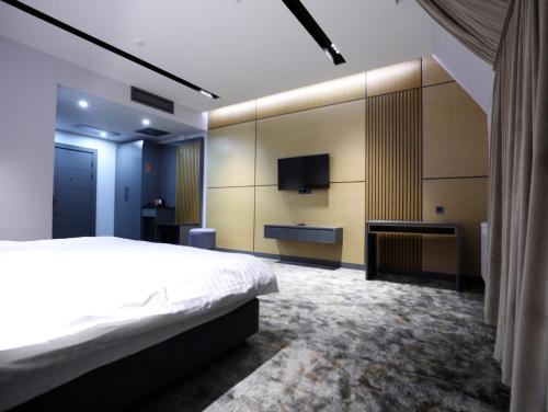 Imagen general del Hotel Astra hotel. Foto 4