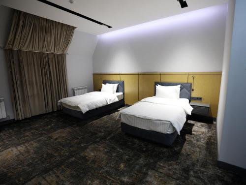 Imagen general del Hotel Astra hotel. Foto 6