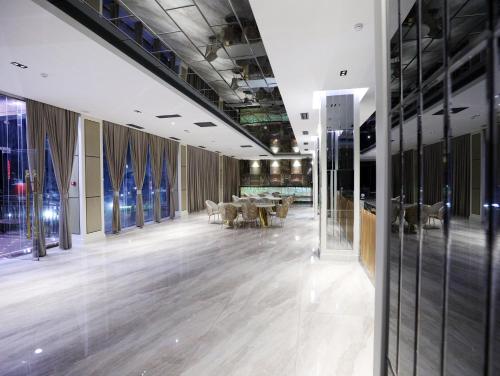 Imagen general del Hotel Astra hotel. Foto 9