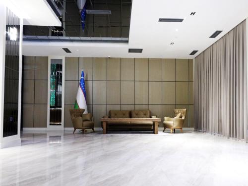 Imagen general del Hotel Astra hotel. Foto 10