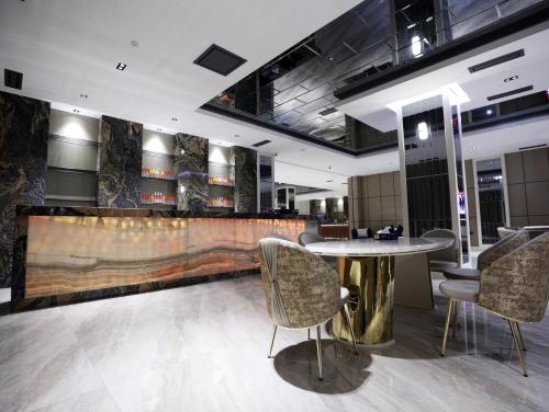 Imagen general del Hotel Astra hotel. Foto 11