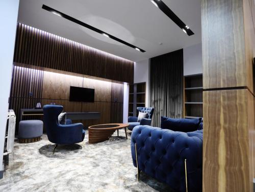 Imagen de la habitación del Hotel Astra hotel. Foto 19