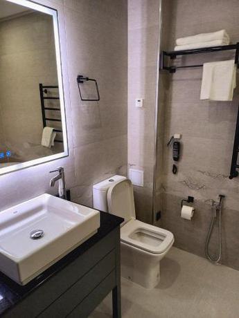 Imagen de la habitación del Hotel Astra hotel. Foto 20