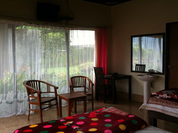Imagen de la habitación del Hotel Astradana and Restaurant. Foto 3