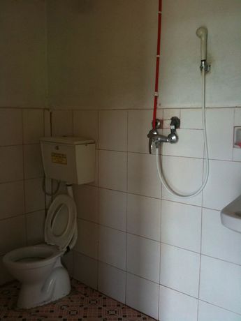 Imagen de la habitación del Hotel Astradana and Restaurant. Foto 4
