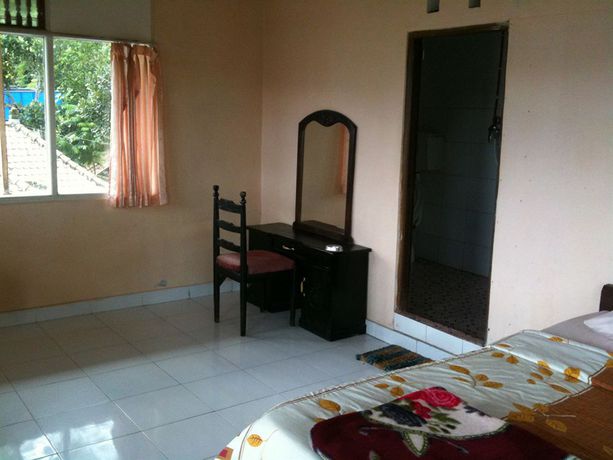 Imagen de la habitación del Hotel Astradana and Restaurant. Foto 5