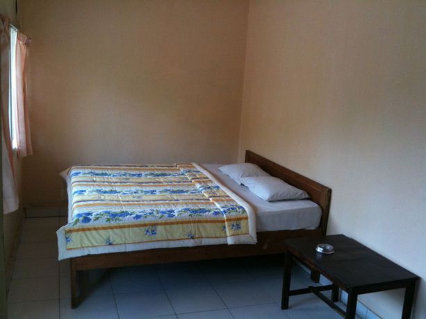 Imagen de la habitación del Hotel Astradana and Restaurant. Foto 6