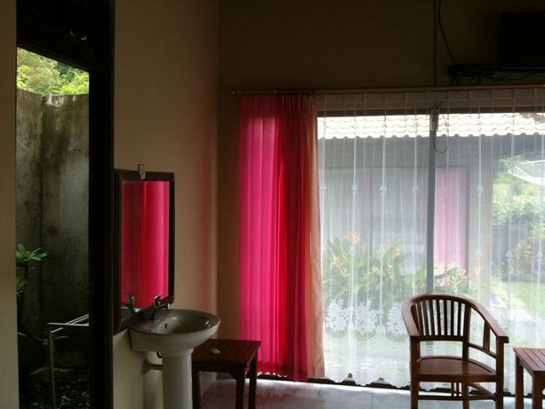 Imagen de la habitación del Hotel Astradana and Restaurant. Foto 7