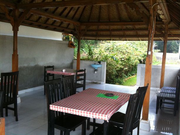 Imagen de la habitación del Hotel Astradana and Restaurant. Foto 8