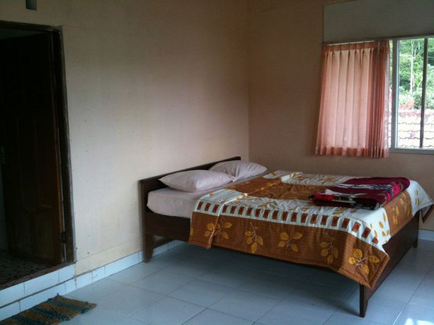 Imagen de la habitación del Hotel Astradana and Restaurant. Foto 10