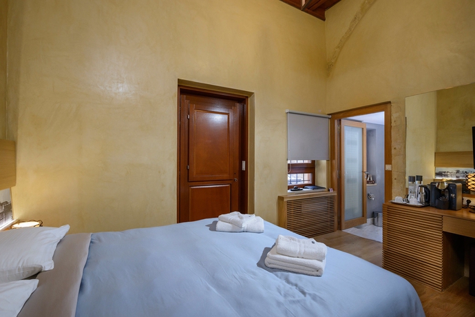 Imagen de la habitación del Hotel Astraia Residence. Foto 5