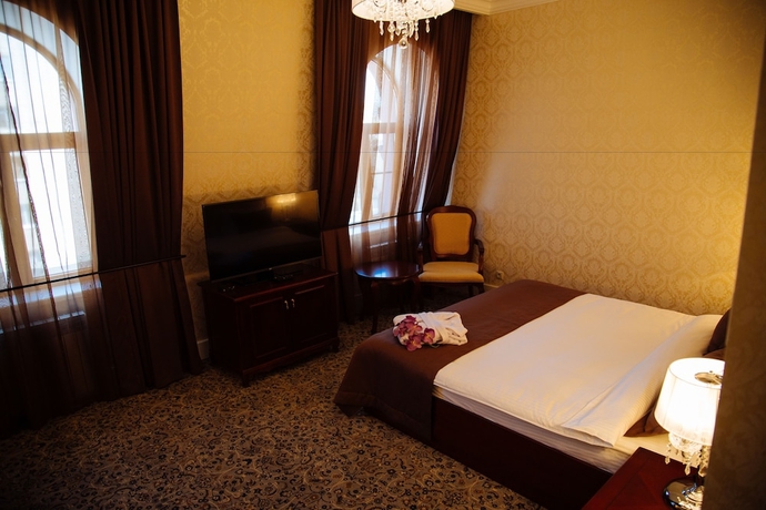 Imagen de la habitación del Hotel Astrakhanskaya. Foto 4
