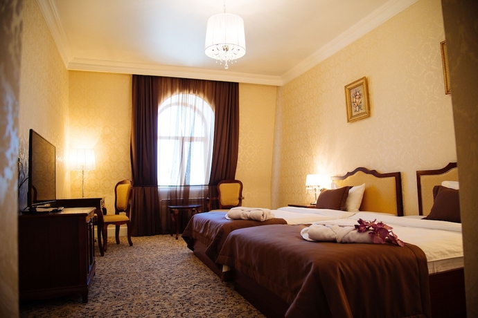Imagen de la habitación del Hotel Astrakhanskaya. Foto 6
