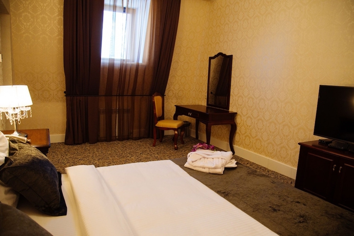 Imagen de la habitación del Hotel Astrakhanskaya. Foto 8