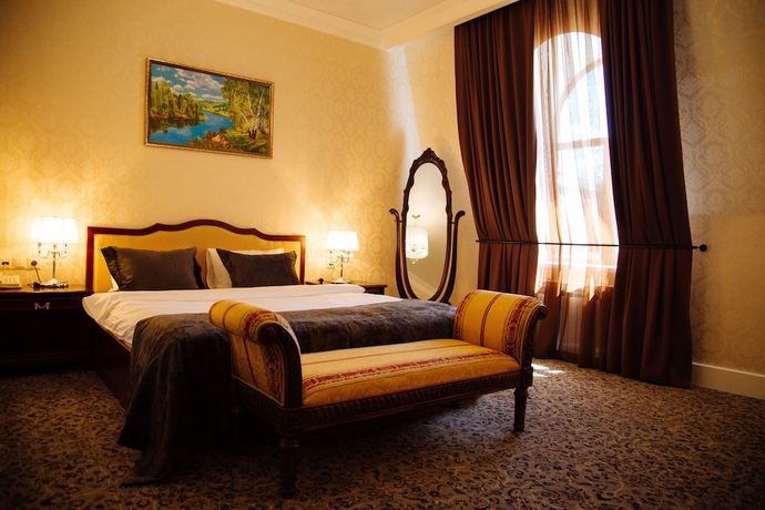Imagen de la habitación del Hotel Astrakhanskaya. Foto 9