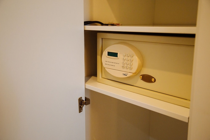 Imagen de la habitación del Hotel Astrakhanskaya. Foto 16