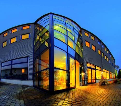 Imagen general del Hotel Astral Inn Leipzig. Foto 4