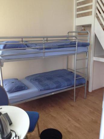 Imagen de la habitación del Hotel Astral Lodge. Foto 7