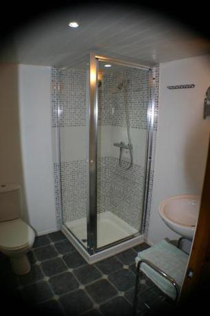 Imagen de la habitación del Hotel Astral Lodge. Foto 8