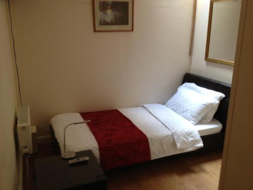 Imagen de la habitación del Hotel Astral Lodge. Foto 9