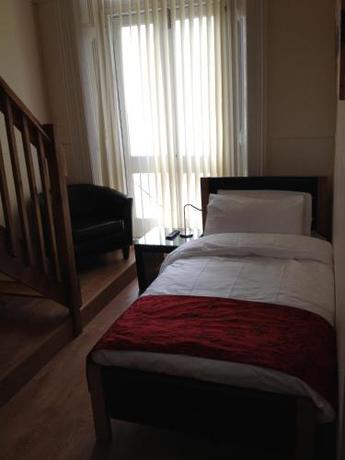 Imagen de la habitación del Hotel Astral Lodge. Foto 10
