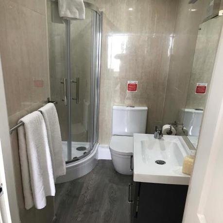 Imagen general del Hotel Astral Lodge. Foto 2