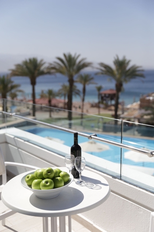 Imagen de la habitación del Hotel Astral Maris. Foto 8