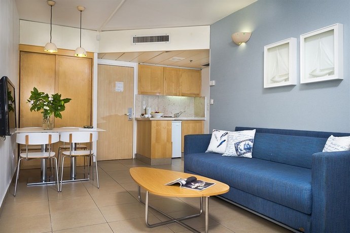 Imagen de los interiores del Hotel Astral Palma. Foto 4