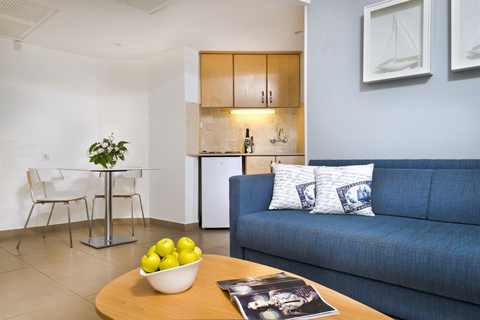 Imagen de los interiores del Hotel Astral Palma. Foto 6