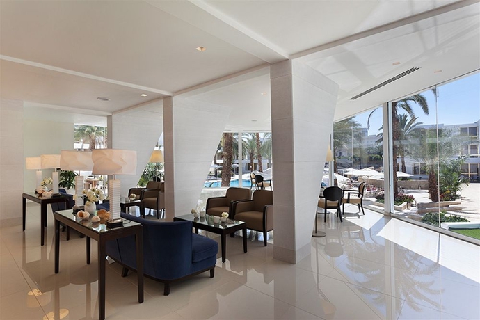 Imagen de los interiores del Hotel Astral Palma. Foto 7