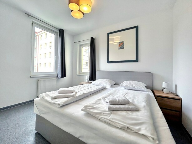 Imagen general del Hotel Astral, Viena. Foto 2