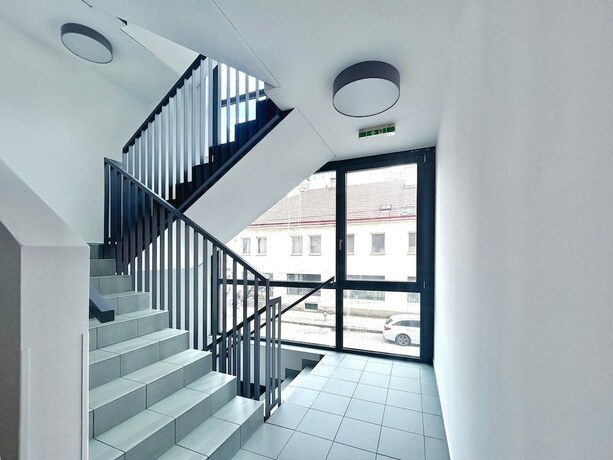 Imagen general del Hotel Astral, Viena. Foto 3