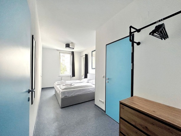 Imagen general del Hotel Astral, Viena. Foto 6