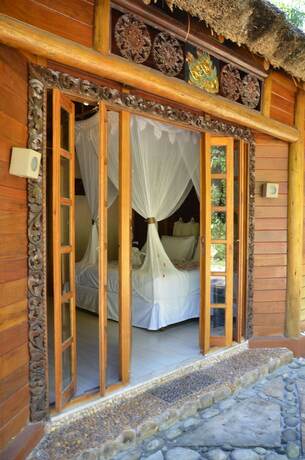 Imagen de la habitación del Hotel Astral da Ilha Pousada and Gastronomia. Foto 12