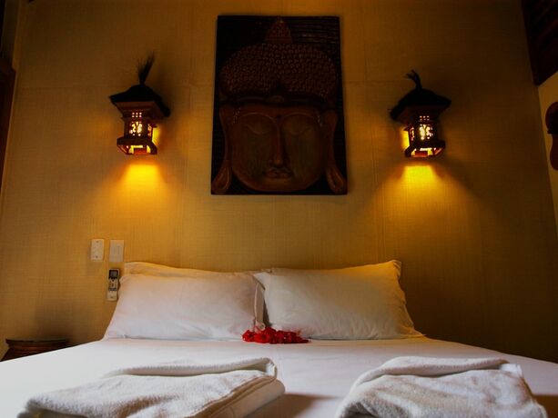 Imagen de la habitación del Hotel Astral da Ilha Pousada and Gastronomia. Foto 16