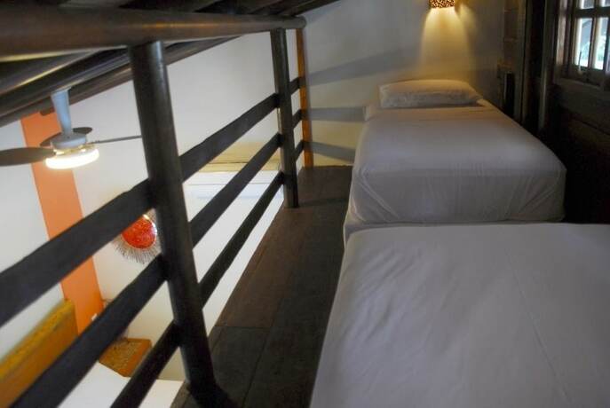 Imagen general del Hotel Astral da Ilha Pousada and Gastronomia. Foto 2