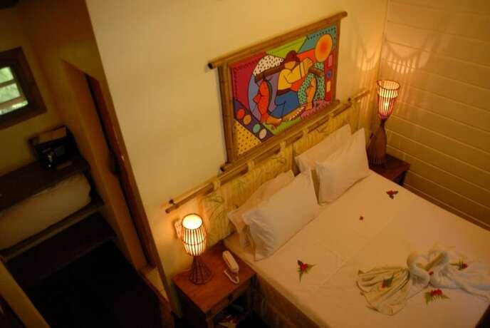 Imagen general del Hotel Astral da Ilha Pousada and Gastronomia. Foto 5