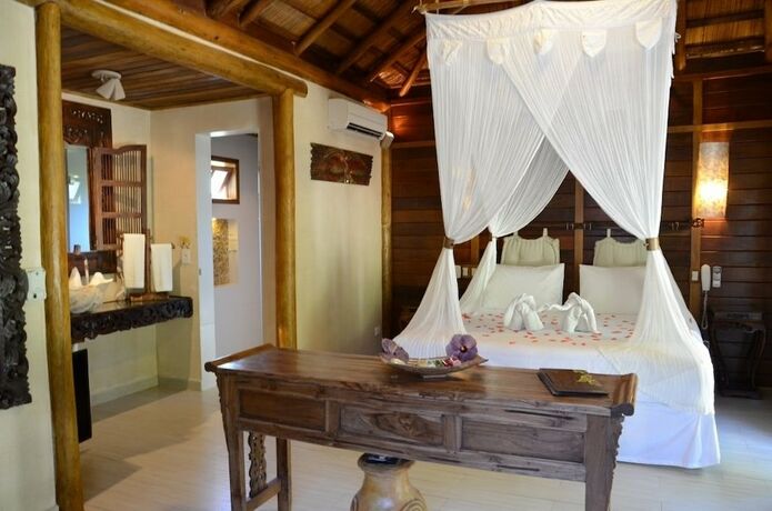 Imagen general del Hotel Astral da Ilha Pousada and Gastronomia. Foto 6