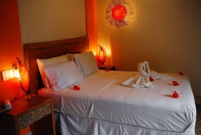 Imagen general del Hotel Astral da Ilha Pousada and Gastronomia. Foto 7