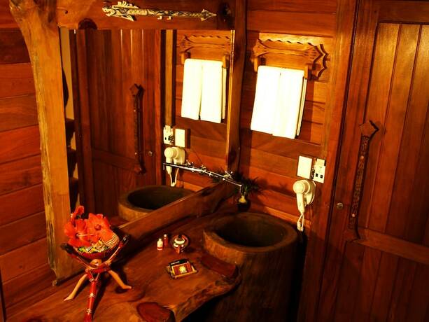 Imagen de la habitación del Hotel Astral da Ilha Pousada and Gastronomia. Foto 19