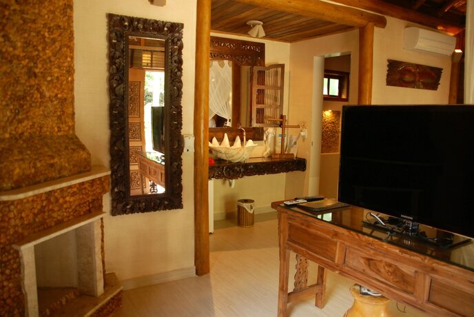 Imagen de la habitación del Hotel Astral da Ilha Pousada and Gastronomia. Foto 20